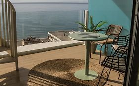 Panoramic Seaview Penthouse The Wave