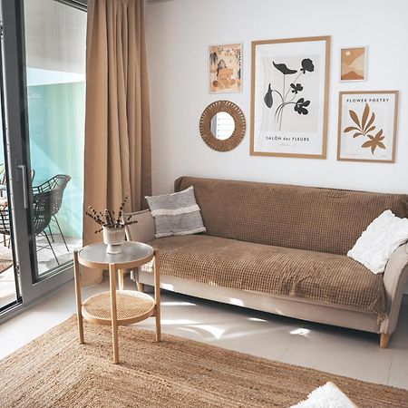 Apartamento Panoramic Seaview Penthouse The Wave Fuengirola Exterior foto