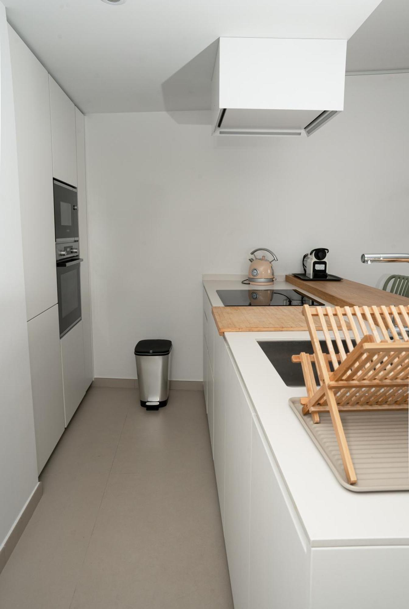 Apartamento Panoramic Seaview Penthouse The Wave Fuengirola Exterior foto