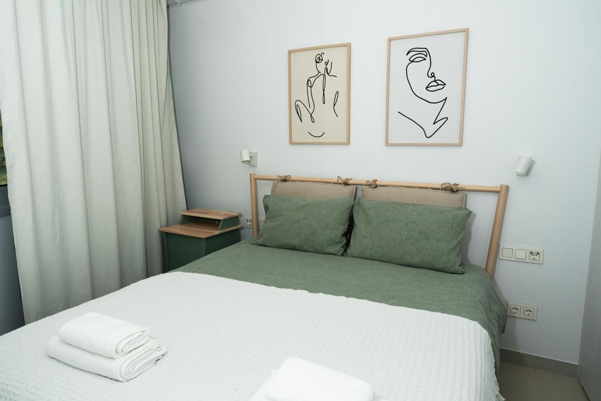 Apartamento Panoramic Seaview Penthouse The Wave Fuengirola Exterior foto